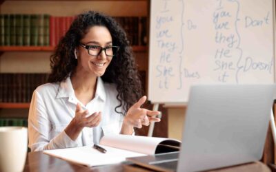 Quanto tempo para ser fluente em inglês?