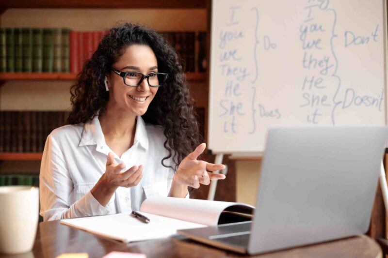 Quanto tempo para ser fluente em inglês?