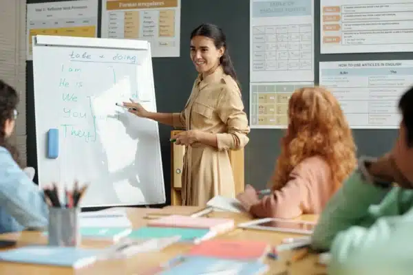 TKT, CELTA ou DELTA? Saiba mais sobre qualificações para professores de inglês!