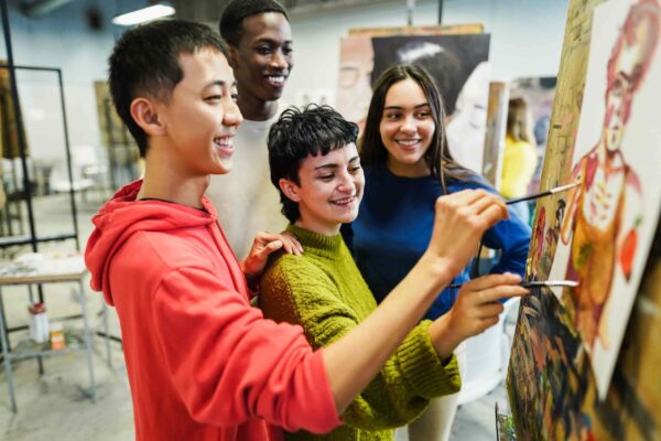 Aprenda sobre a Espanha com a obra de Pablo Picasso e aprofunde seu estudo do idioma