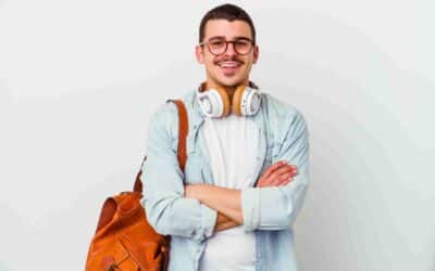 6 atitudes do professor Girafales para aprender espanhol