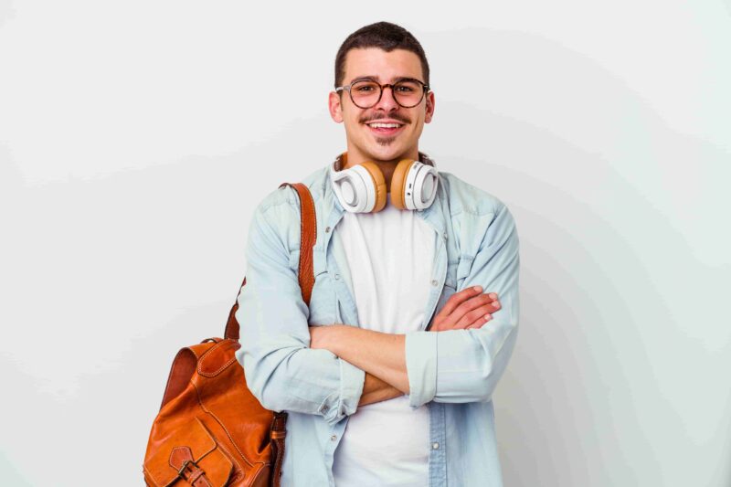 6 atitudes do professor Girafales para aprender espanhol