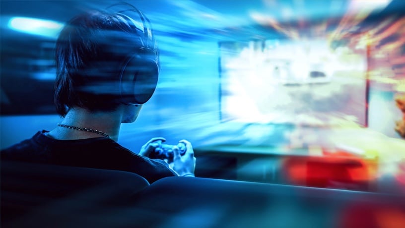 10 frases em inglês para usar no seu game favorito