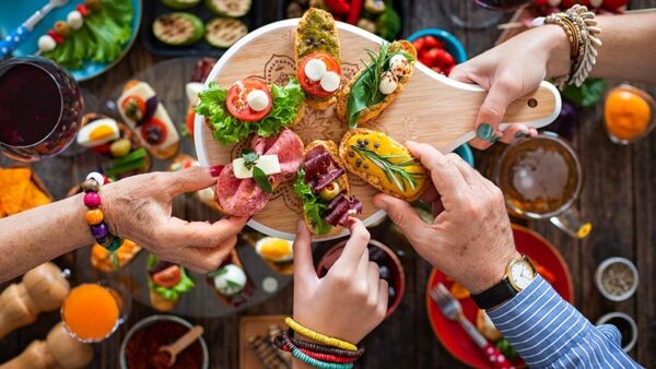 10 receitas da culinária espanhola que se tornaram populares no mundo