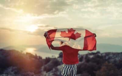 Razões para fazer intercâmbio no Canadá