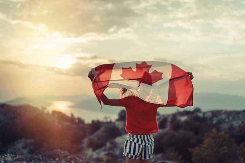 Razões para fazer intercâmbio no Canadá