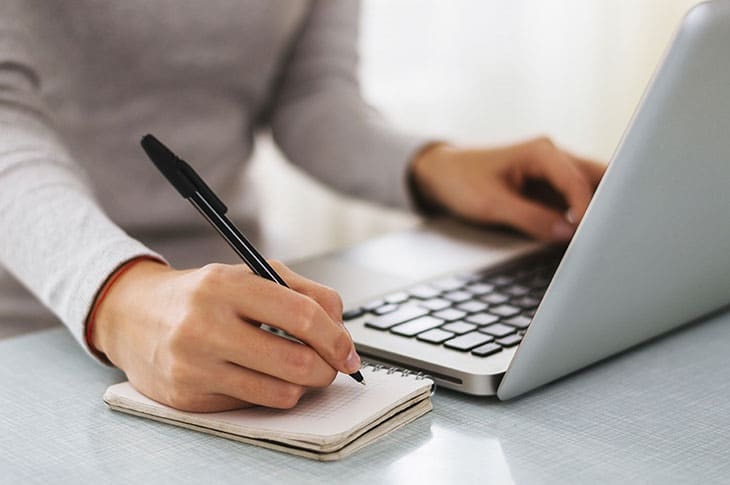 5 dicas para cartas de referência em espanhol