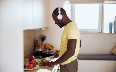 6 podcasts em inglês para curiosos