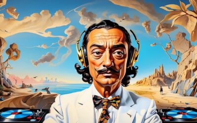 7 pinturas para aprender vocabulário em espanhol