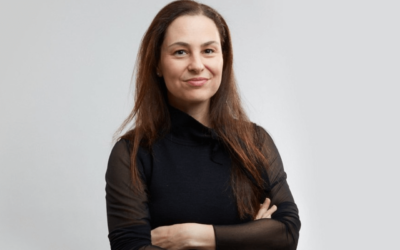 Beatriz Amary é a nova Presidente do Conselho de Administração do CNA