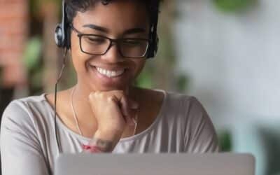 Curso de idiomas on-line: dicas e estratégias