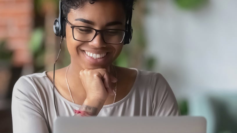 Curso de idiomas on-line: dicas e estratégias