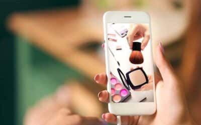 Adora ver vídeos de beleza? Fique por dentro das dicas mais inusitadas e populares no TikTok