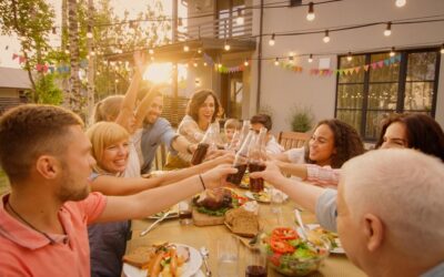 Os membros da família em inglês: como fazer a árvore genealógica da família