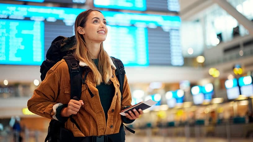Aprender inglês para conquistar o mundo!
