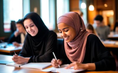 Árabe e espanhol juntos: descubra os principais arabismos!