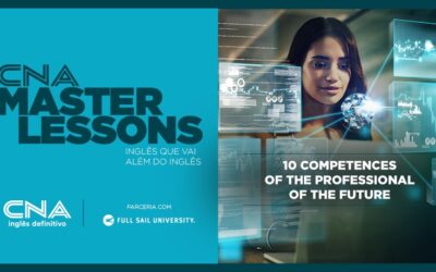 As Master Lessons voltaram! Assista a primeira aula de 2023