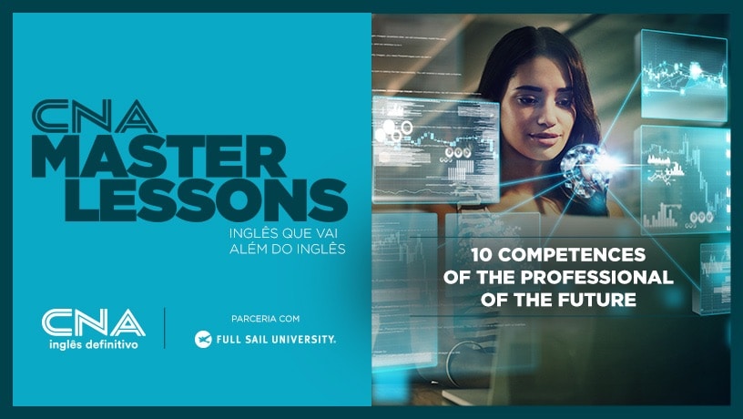As Master Lessons voltaram! Assista a primeira aula de 2023