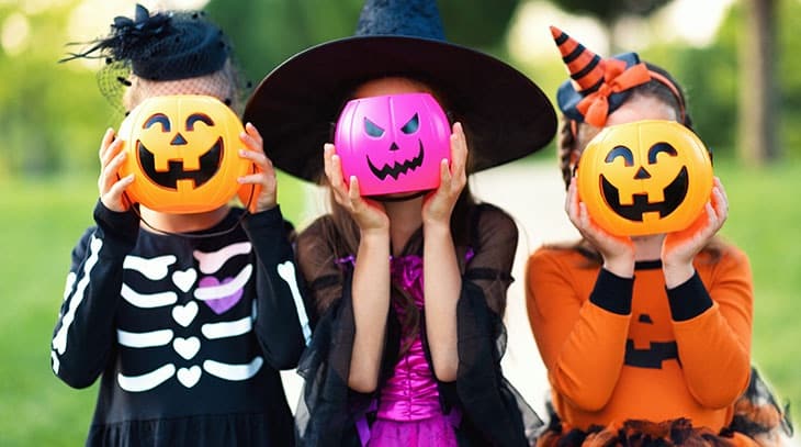 As melhores fantasias de Halloween para 2022