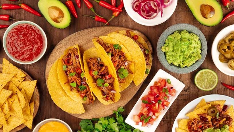 Aumente o vocabulário em espanhol com esses programas sobre gastronomia