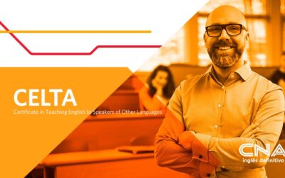 CELTA no CNA: curso com a chancela de Cambridge para professores