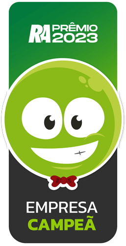 CNA é vencedor do Prêmio Reclame Aqui na categoria Curso de Idiomas