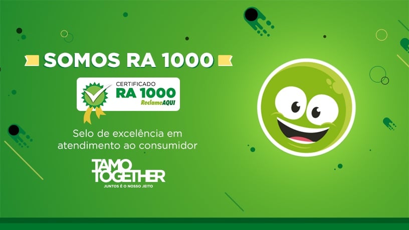 CNA é excelência no atendimento aos alunos