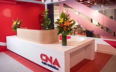 CNA muda sua sede para a avenida Paulista e adota conceito “open space”