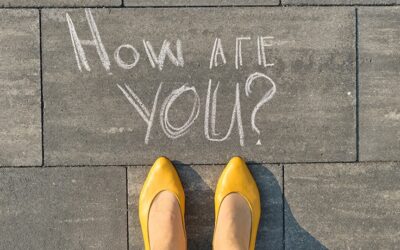 Responda ao How are you? fugindo da mesmice! Frases que irão te ajudar em diversas situações