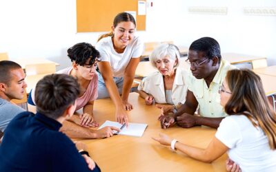 Como aprender a falar inglês – de verdade?