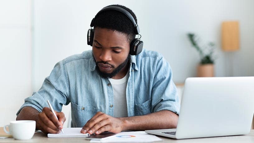 Como criar uma rotina de estudos? Veja dicas para estudar melhor em casa e reforçar o conteúdo trabalhado nas aulas