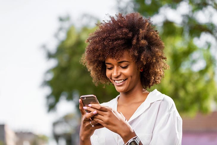 O segredo da bio em inglês: seu cartão de visitas para o mundo digital