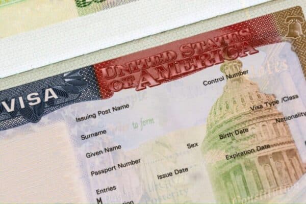 Como tirar o visto americano? Passo a passo!