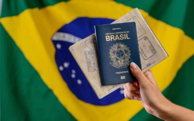 Como tirar passaporte? Confira o passo a passo