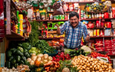 Como usar a comida espanhola e latina para falar espanhol? Veja 6 expressões idiomáticas em espanhol