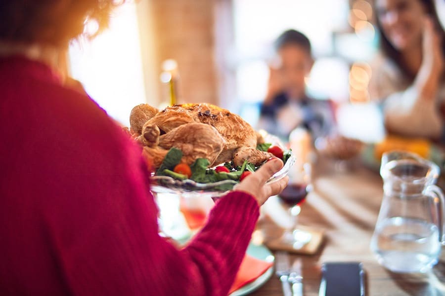 Conheça mais sobre o Thanksgiving, o feriado de Ação de Graças