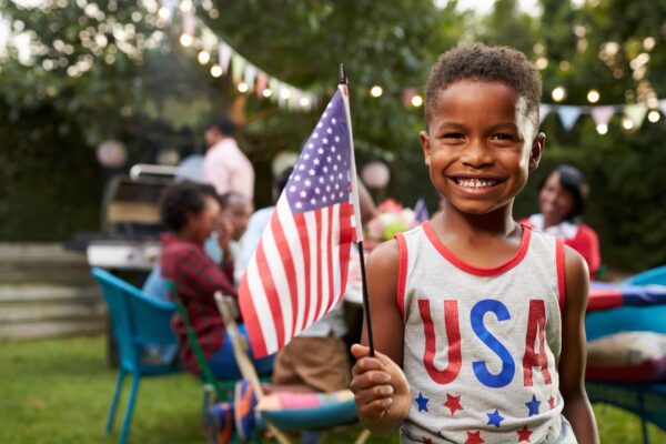 Conheça mais sobre o Independence Day, o Dia da Independência dos Estados Unidos