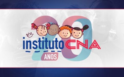 Conheça o Instituto CNA e saiba como você pode ajudar a fazer a diferença para o futuro das crianças