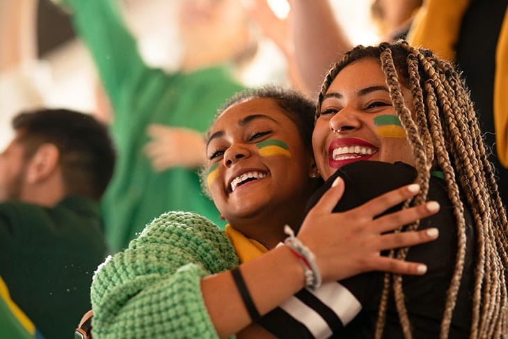 Contagem regressiva para a Copa do Mundo – Em quantas línguas você pode torcer?