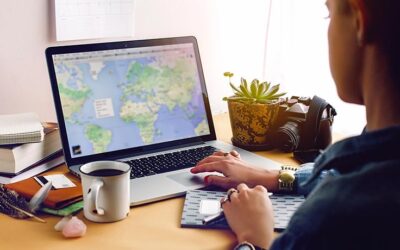 Deseja morar e trabalhar no exterior? Descubra qual país combina com você