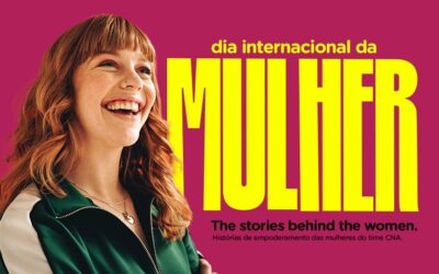 Dia Internacional da Mulher – O empoderamento feminino no CNA