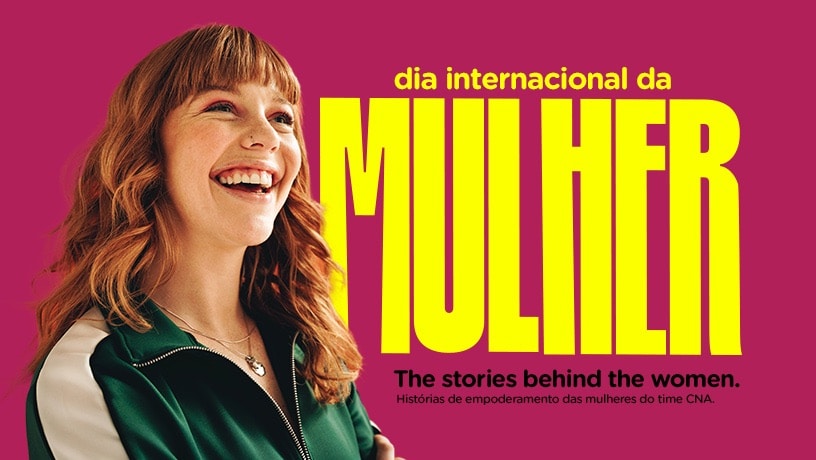 Dia Internacional da Mulher – O empoderamento feminino no CNA
