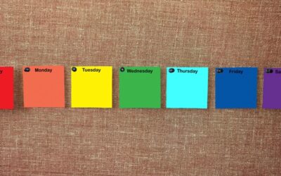Dias da semana em inglês: descubra curiosidades, expressões e dicas culturais!