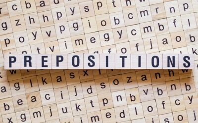 Preposições em inglês: “IN”, “ON” e “AT”