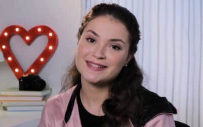Disney Channel e CNA promovem live no Instagram com participação especial da atriz Raissa Chaddad