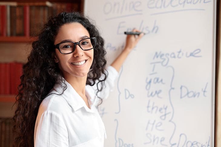 Entenda os níveis de proficiência e descubra o seu!