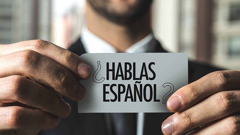 Palavras e Frases Espanhol para viagem: O essencial para para se dar bem lá fora