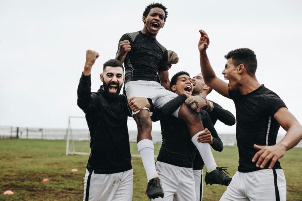 Esportes em inglês: conheça os principais e veja as diferenças com o português