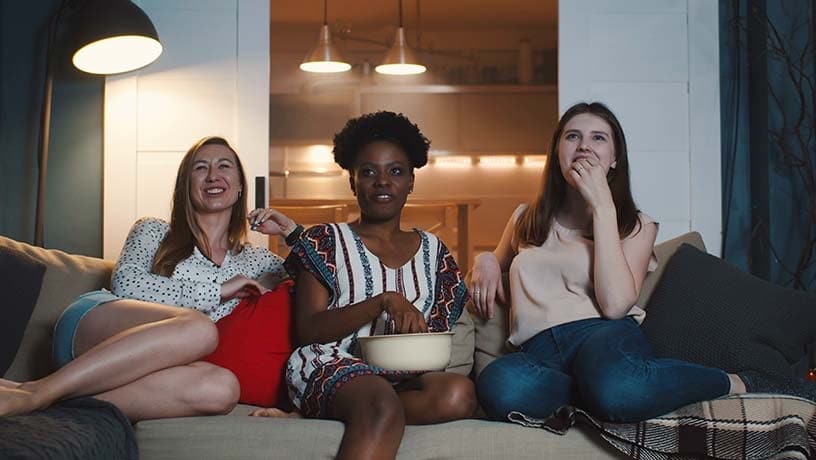 Expanda o vocabulário de espanhol com filmes no streaming