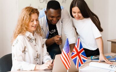 Forvo: conheça a pronúncia em inglês de diferentes partes do mundo